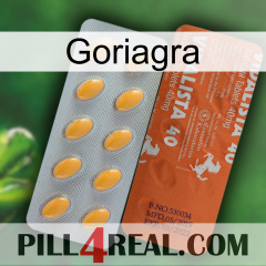 Goriagra 43